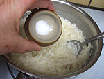 Pavé d'autruche sauce madère - 16.2