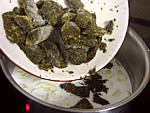 Sauce à l'oseille - 3.3