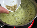 Sauce à l'oseille - 5.2