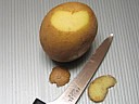 Velouté à la noix de coco - 2.1