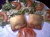 Image : recette Pâté au thon