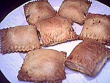 Recette Pâté au thon