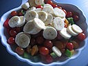Poivrons et abricots en salade - 5.2