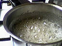 Sauce au caramel - 2.3