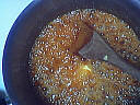 Sauce au caramel - 4.1