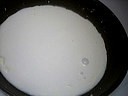Tarte aux poireaux et au chèvre - 3.2