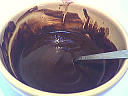 Poires au chocolat - 2.3