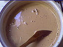Poires au chocolat - 4.1