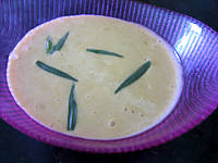 estragon : Sauce béarnaise et contrefilet