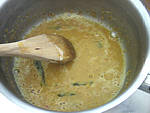 Sauce béarnaise et contrefilet - 9.1