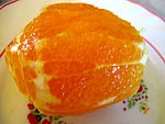 Salade de litchis au lait de coco - 3.1