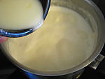 Salade de litchis au lait de coco - 4.1
