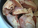 poulet