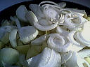 Sauté d'oignons parmentier - 4.1