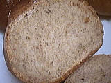 Recette Pain de seigle