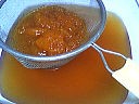 Liqueur de kakis - 7.2