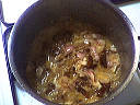 Sauce aux cèpes - 5.3