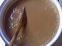 Tartelettes aux poires rapides - 2.2