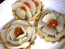 Tartelettes aux poires rapides - 5.1