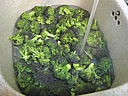 Salade de batavia et riz - 4.1