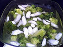 Salade de batavia et riz - 7.1