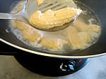 quenelles