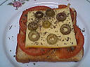 Tartines à l'italienne - 4.2