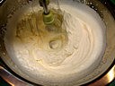 Mousse au chocolat aux noix de coco - 12.1