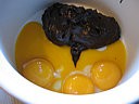 Mousse au chocolat aux noix de coco - 14.1