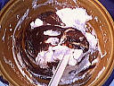 Mousse au chocolat aux noix de coco - 15.2