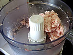Pâté de campagne aux raisins secs - 7.2