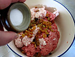 Pâté de campagne aux raisins secs - 8.3