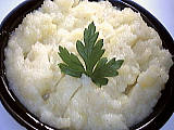 Image : recette Stoemp au chou
