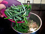 Purée de navets au chèvre - 2.3
