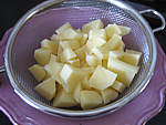 Purée de navets au chèvre - 6.1