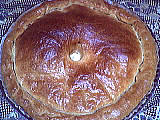 pâté de pommes de terre