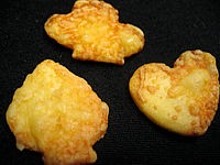 Recette Velouté de mâche