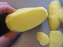 Velouté de mâche - 4.2