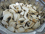 Steaks de cheval et sa sauce au martini blanc - 4.1
