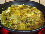 tortilla