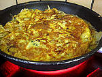 Tortillas de patatas