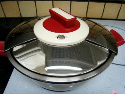 autocuiseur