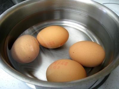 oeufs