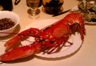 homard