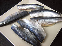 sardines