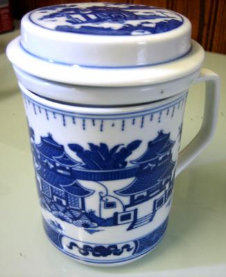 théière