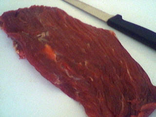 bavette
