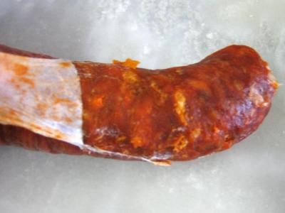Chorizo