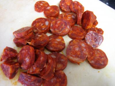 Chorizo
