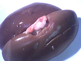 Rognons de porc